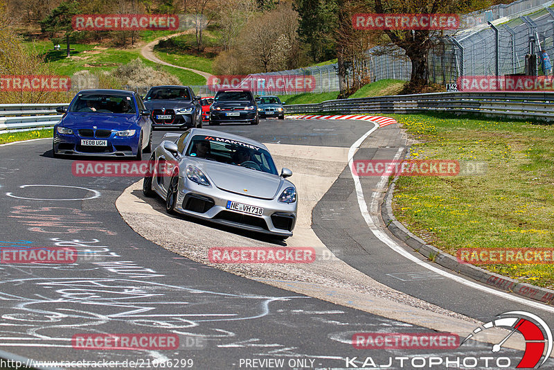 Bild #21086299 - Touristenfahrten Nürburgring Nordschleife (30.04.2023)