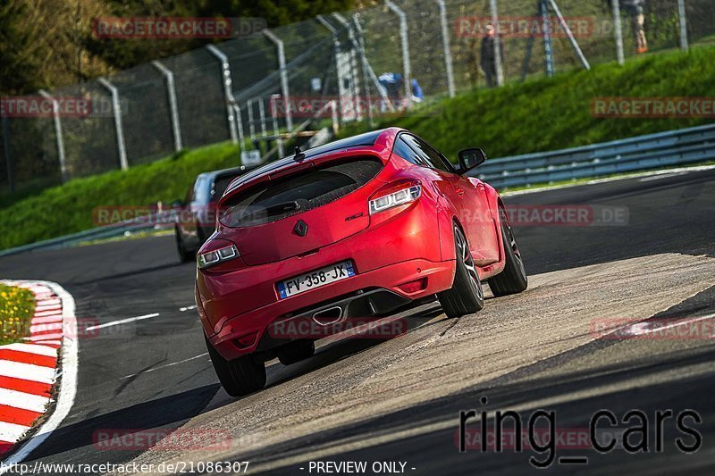 Bild #21086307 - Touristenfahrten Nürburgring Nordschleife (30.04.2023)