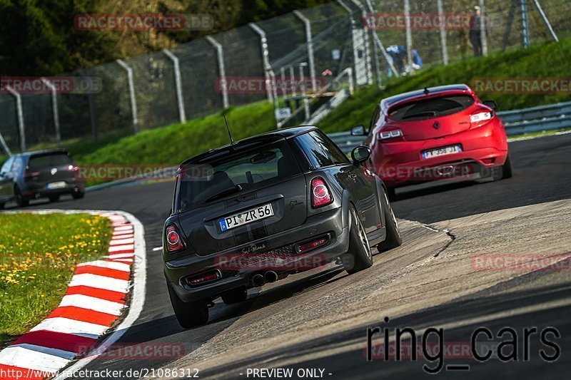 Bild #21086312 - Touristenfahrten Nürburgring Nordschleife (30.04.2023)