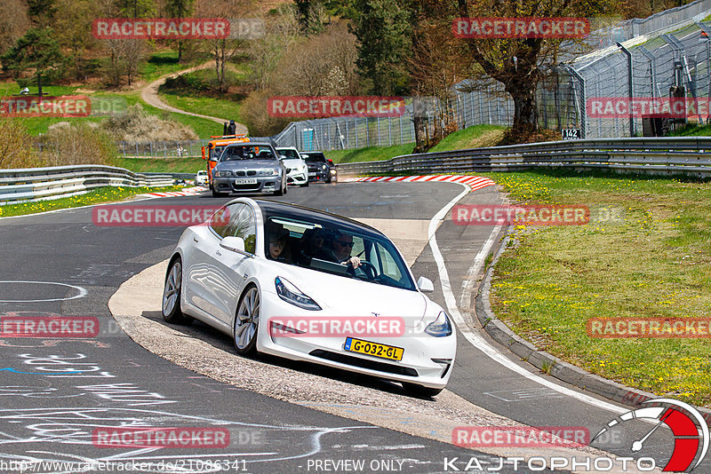 Bild #21086341 - Touristenfahrten Nürburgring Nordschleife (30.04.2023)