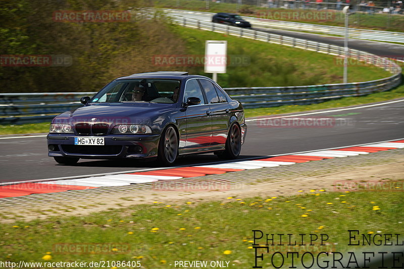 Bild #21086405 - Touristenfahrten Nürburgring Nordschleife (30.04.2023)