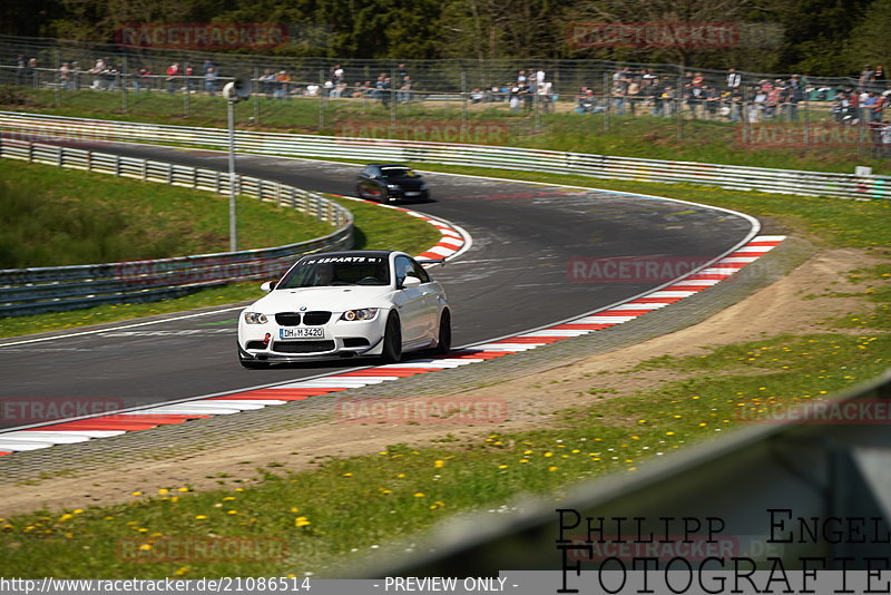 Bild #21086514 - Touristenfahrten Nürburgring Nordschleife (30.04.2023)