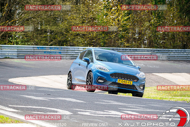 Bild #21086520 - Touristenfahrten Nürburgring Nordschleife (30.04.2023)