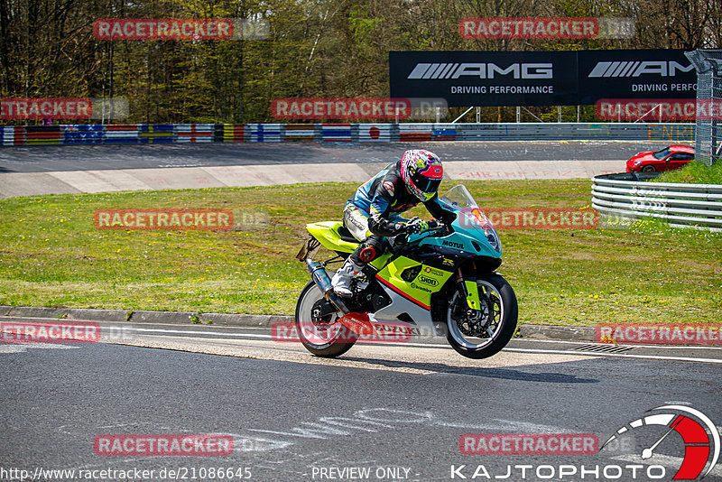 Bild #21086645 - Touristenfahrten Nürburgring Nordschleife (30.04.2023)