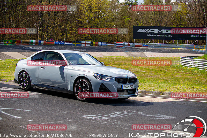 Bild #21086706 - Touristenfahrten Nürburgring Nordschleife (30.04.2023)