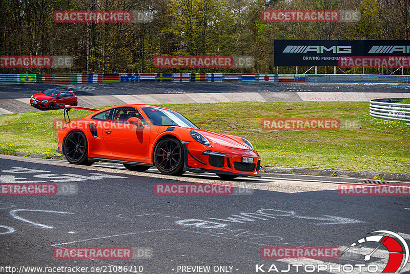 Bild #21086710 - Touristenfahrten Nürburgring Nordschleife (30.04.2023)