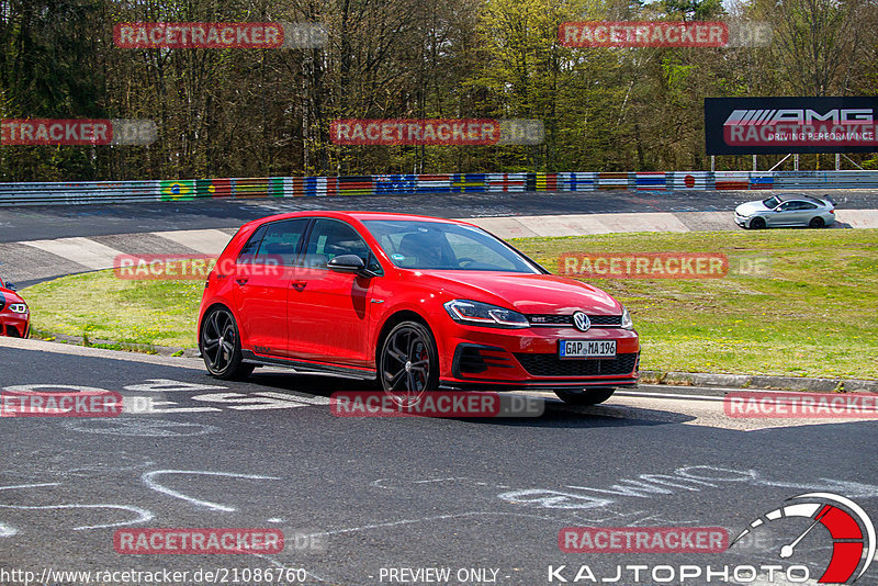 Bild #21086760 - Touristenfahrten Nürburgring Nordschleife (30.04.2023)