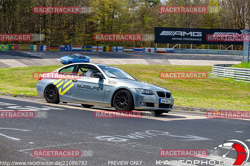 Bild #21086782 - Touristenfahrten Nürburgring Nordschleife (30.04.2023)