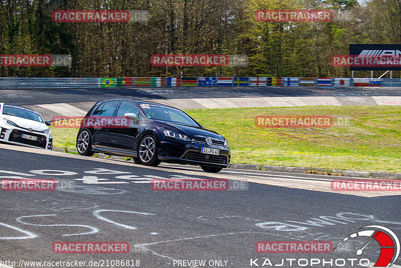 Bild #21086818 - Touristenfahrten Nürburgring Nordschleife (30.04.2023)