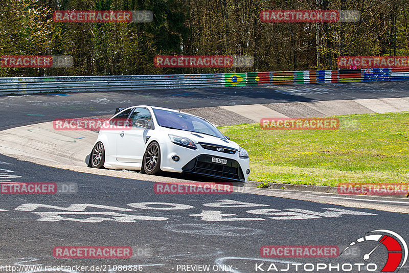 Bild #21086886 - Touristenfahrten Nürburgring Nordschleife (30.04.2023)