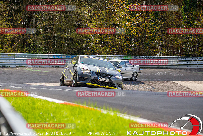 Bild #21086919 - Touristenfahrten Nürburgring Nordschleife (30.04.2023)