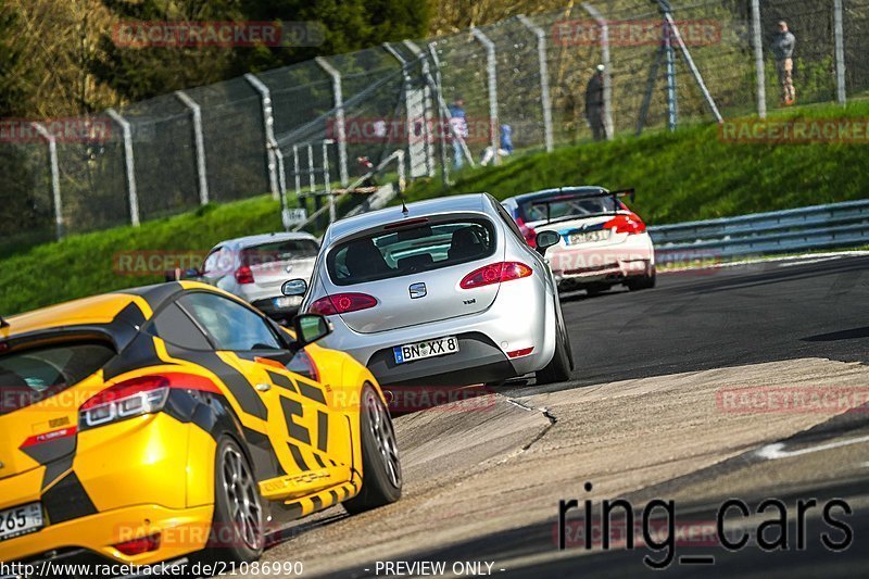 Bild #21086990 - Touristenfahrten Nürburgring Nordschleife (30.04.2023)