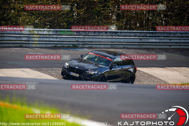 Bild #21086992 - Touristenfahrten Nürburgring Nordschleife (30.04.2023)