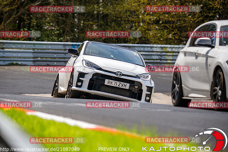 Bild #21087049 - Touristenfahrten Nürburgring Nordschleife (30.04.2023)