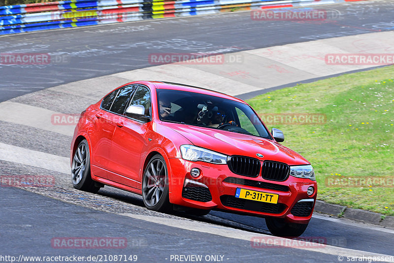 Bild #21087149 - Touristenfahrten Nürburgring Nordschleife (30.04.2023)