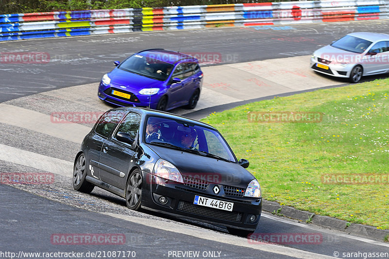 Bild #21087170 - Touristenfahrten Nürburgring Nordschleife (30.04.2023)