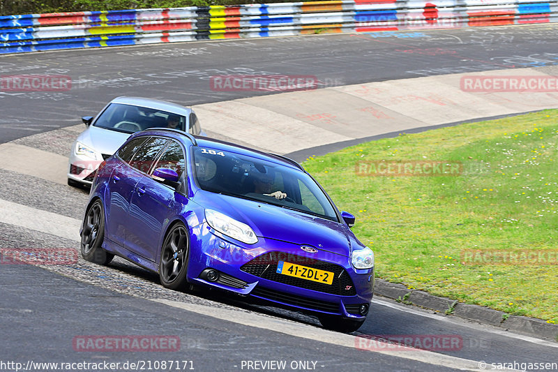 Bild #21087171 - Touristenfahrten Nürburgring Nordschleife (30.04.2023)