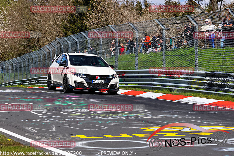 Bild #21087200 - Touristenfahrten Nürburgring Nordschleife (30.04.2023)