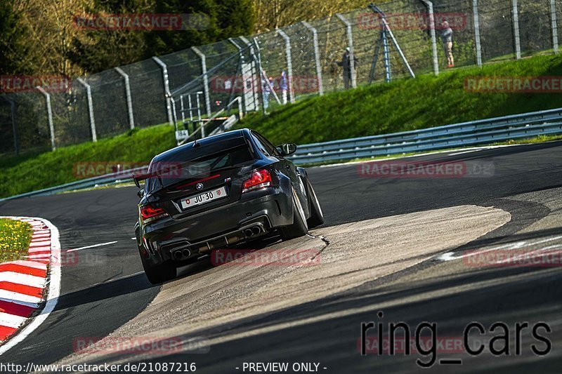 Bild #21087216 - Touristenfahrten Nürburgring Nordschleife (30.04.2023)