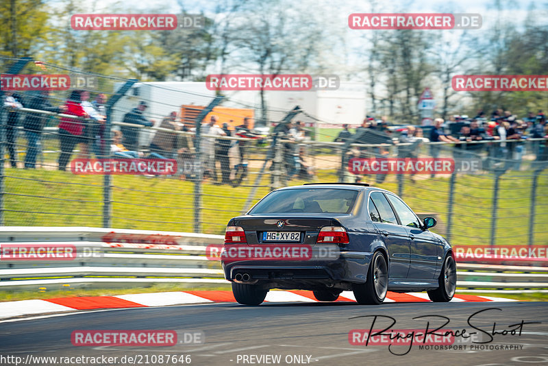 Bild #21087646 - Touristenfahrten Nürburgring Nordschleife (30.04.2023)