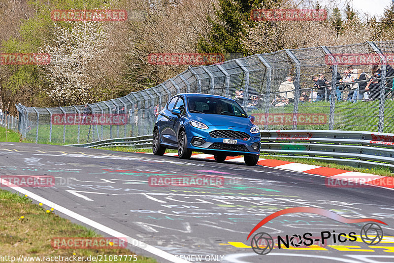 Bild #21087775 - Touristenfahrten Nürburgring Nordschleife (30.04.2023)