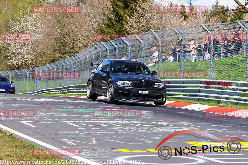 Bild #21087812 - Touristenfahrten Nürburgring Nordschleife (30.04.2023)