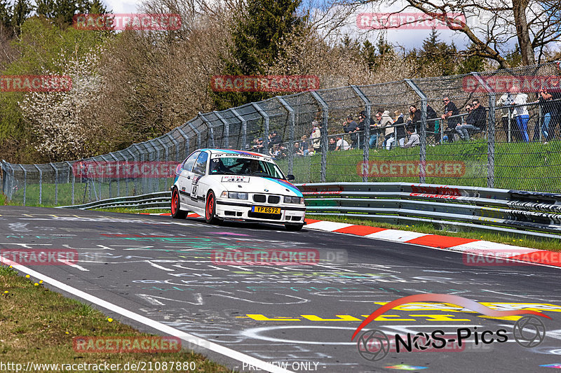 Bild #21087880 - Touristenfahrten Nürburgring Nordschleife (30.04.2023)