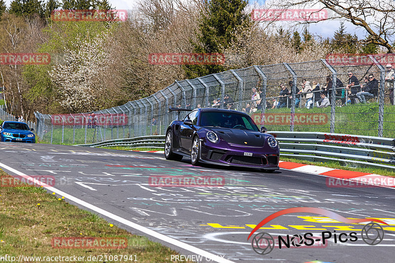 Bild #21087941 - Touristenfahrten Nürburgring Nordschleife (30.04.2023)