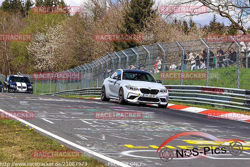 Bild #21087973 - Touristenfahrten Nürburgring Nordschleife (30.04.2023)