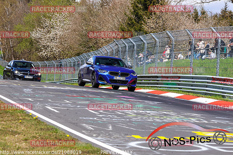 Bild #21088019 - Touristenfahrten Nürburgring Nordschleife (30.04.2023)