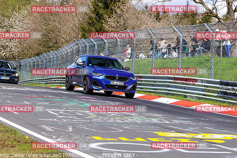 Bild #21088021 - Touristenfahrten Nürburgring Nordschleife (30.04.2023)