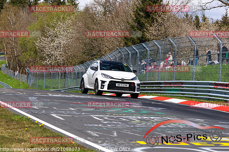 Bild #21088073 - Touristenfahrten Nürburgring Nordschleife (30.04.2023)