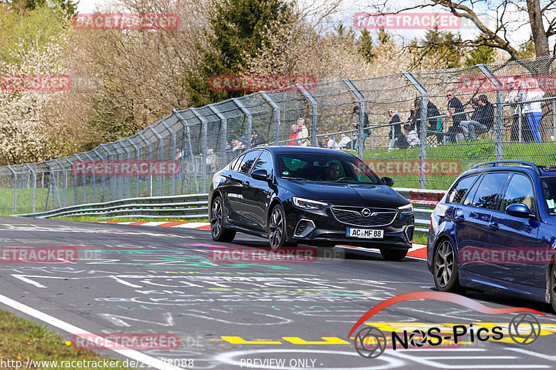 Bild #21088088 - Touristenfahrten Nürburgring Nordschleife (30.04.2023)