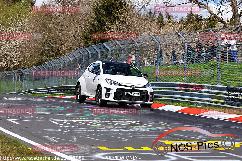 Bild #21088089 - Touristenfahrten Nürburgring Nordschleife (30.04.2023)