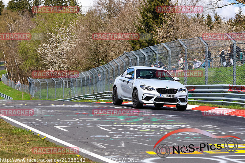 Bild #21088142 - Touristenfahrten Nürburgring Nordschleife (30.04.2023)