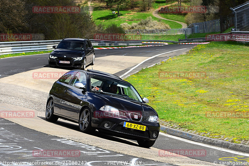 Bild #21088242 - Touristenfahrten Nürburgring Nordschleife (30.04.2023)