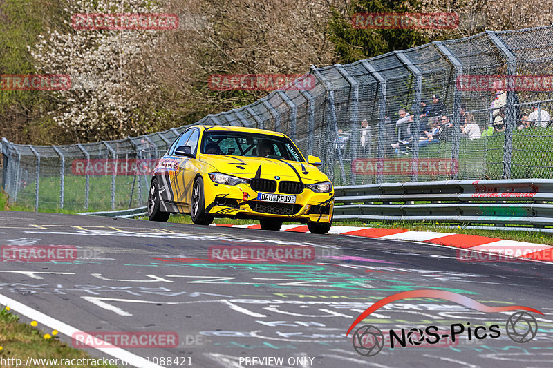 Bild #21088421 - Touristenfahrten Nürburgring Nordschleife (30.04.2023)