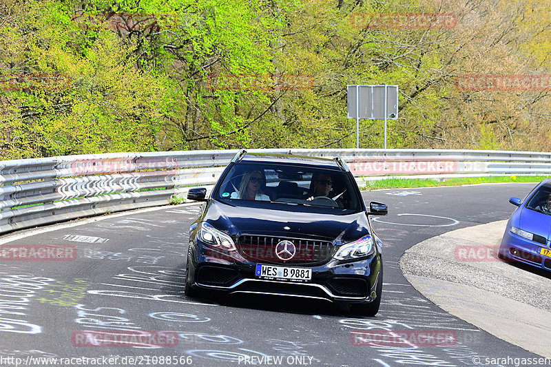 Bild #21088566 - Touristenfahrten Nürburgring Nordschleife (30.04.2023)