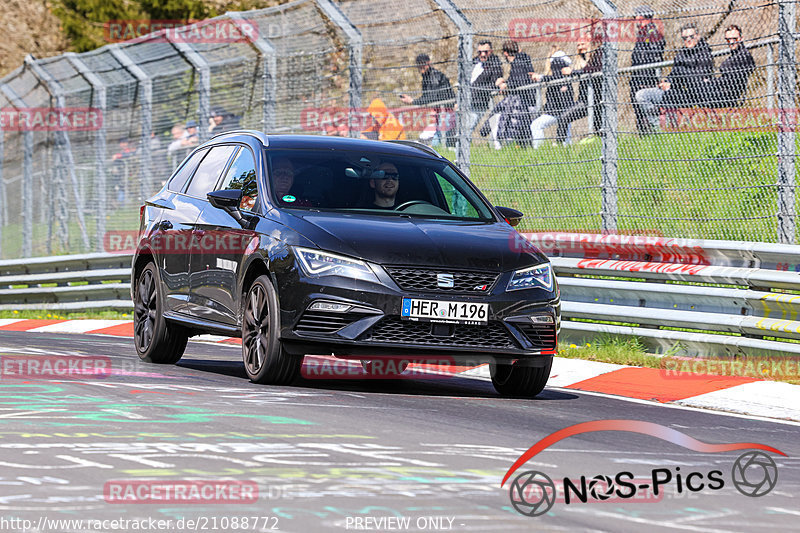 Bild #21088772 - Touristenfahrten Nürburgring Nordschleife (30.04.2023)