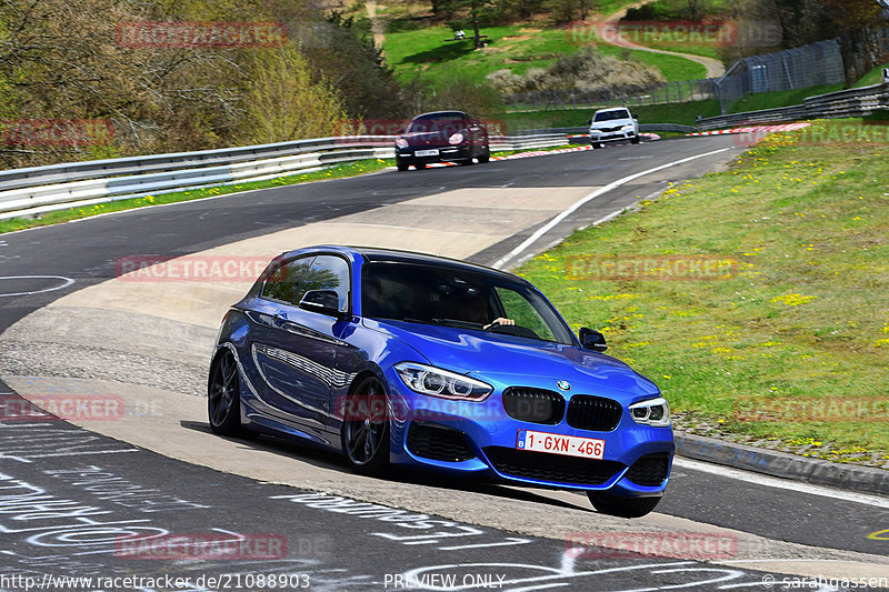 Bild #21088903 - Touristenfahrten Nürburgring Nordschleife (30.04.2023)