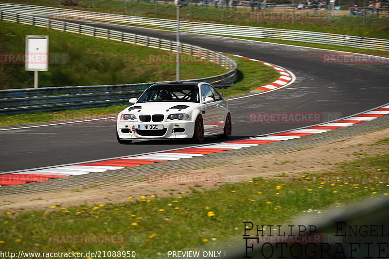 Bild #21088950 - Touristenfahrten Nürburgring Nordschleife (30.04.2023)