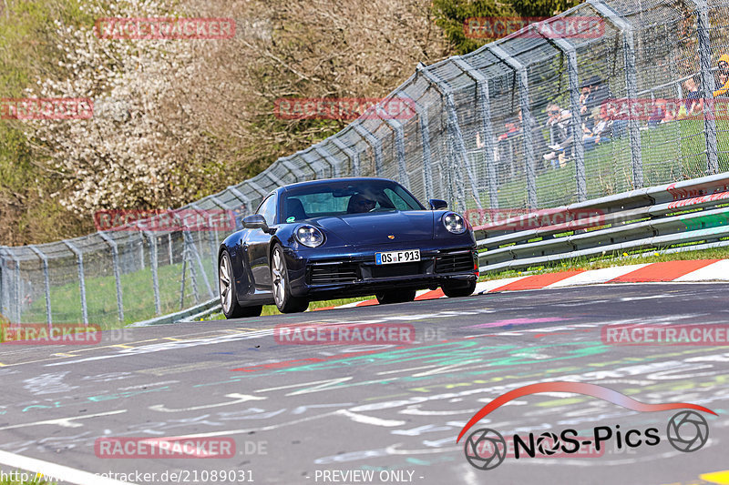 Bild #21089031 - Touristenfahrten Nürburgring Nordschleife (30.04.2023)