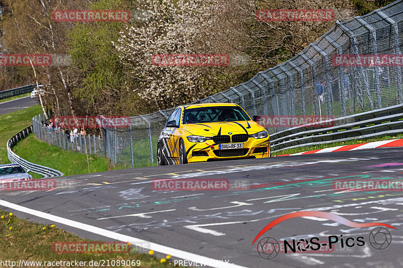 Bild #21089069 - Touristenfahrten Nürburgring Nordschleife (30.04.2023)