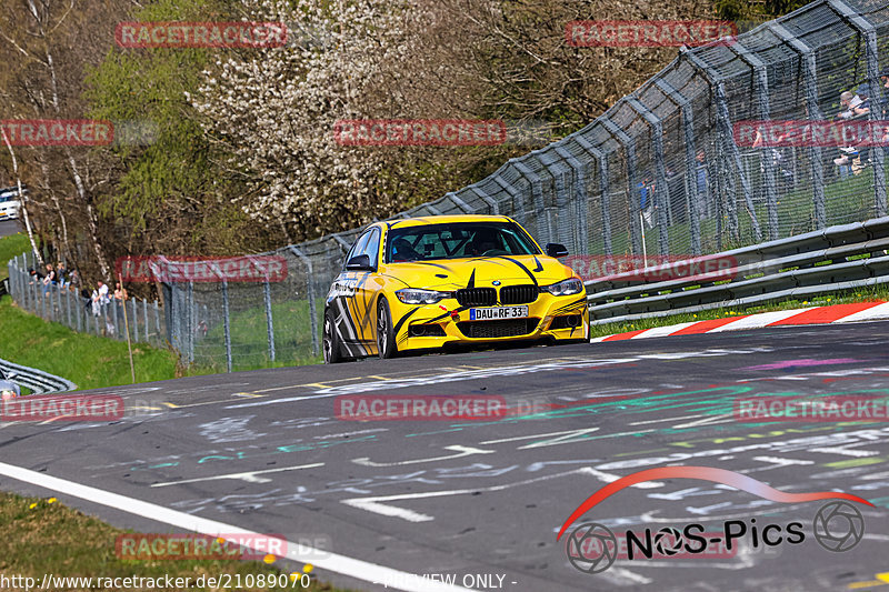 Bild #21089070 - Touristenfahrten Nürburgring Nordschleife (30.04.2023)