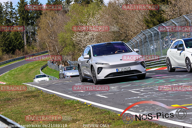 Bild #21089118 - Touristenfahrten Nürburgring Nordschleife (30.04.2023)