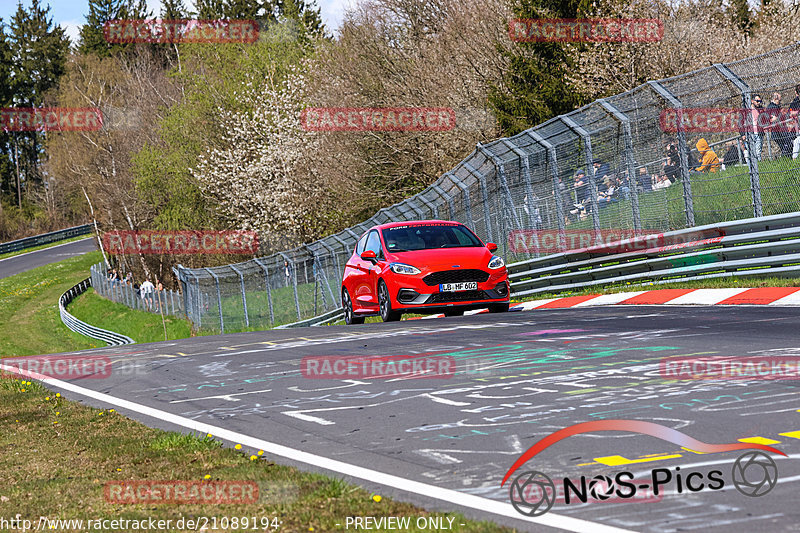 Bild #21089194 - Touristenfahrten Nürburgring Nordschleife (30.04.2023)