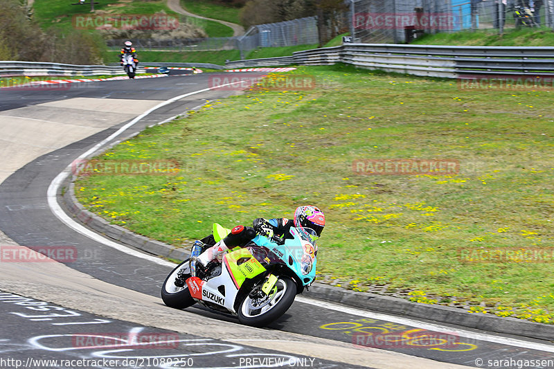 Bild #21089250 - Touristenfahrten Nürburgring Nordschleife (30.04.2023)