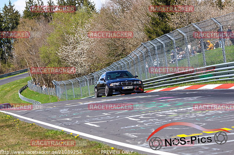 Bild #21089254 - Touristenfahrten Nürburgring Nordschleife (30.04.2023)