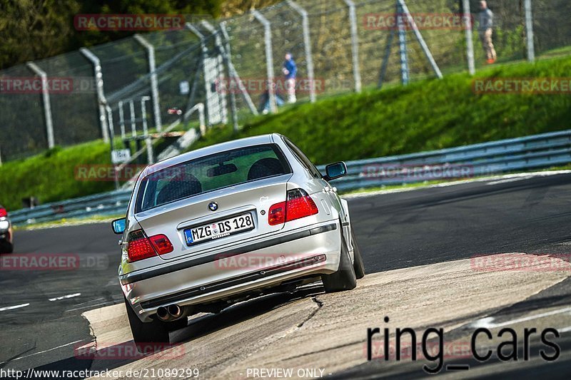 Bild #21089299 - Touristenfahrten Nürburgring Nordschleife (30.04.2023)