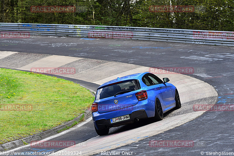 Bild #21089324 - Touristenfahrten Nürburgring Nordschleife (30.04.2023)